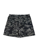 Louis Vuitton Floral Shorts Blue