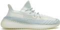 Adidas Yeezy 350 V2 "Cloud White" (Non-Reflective)