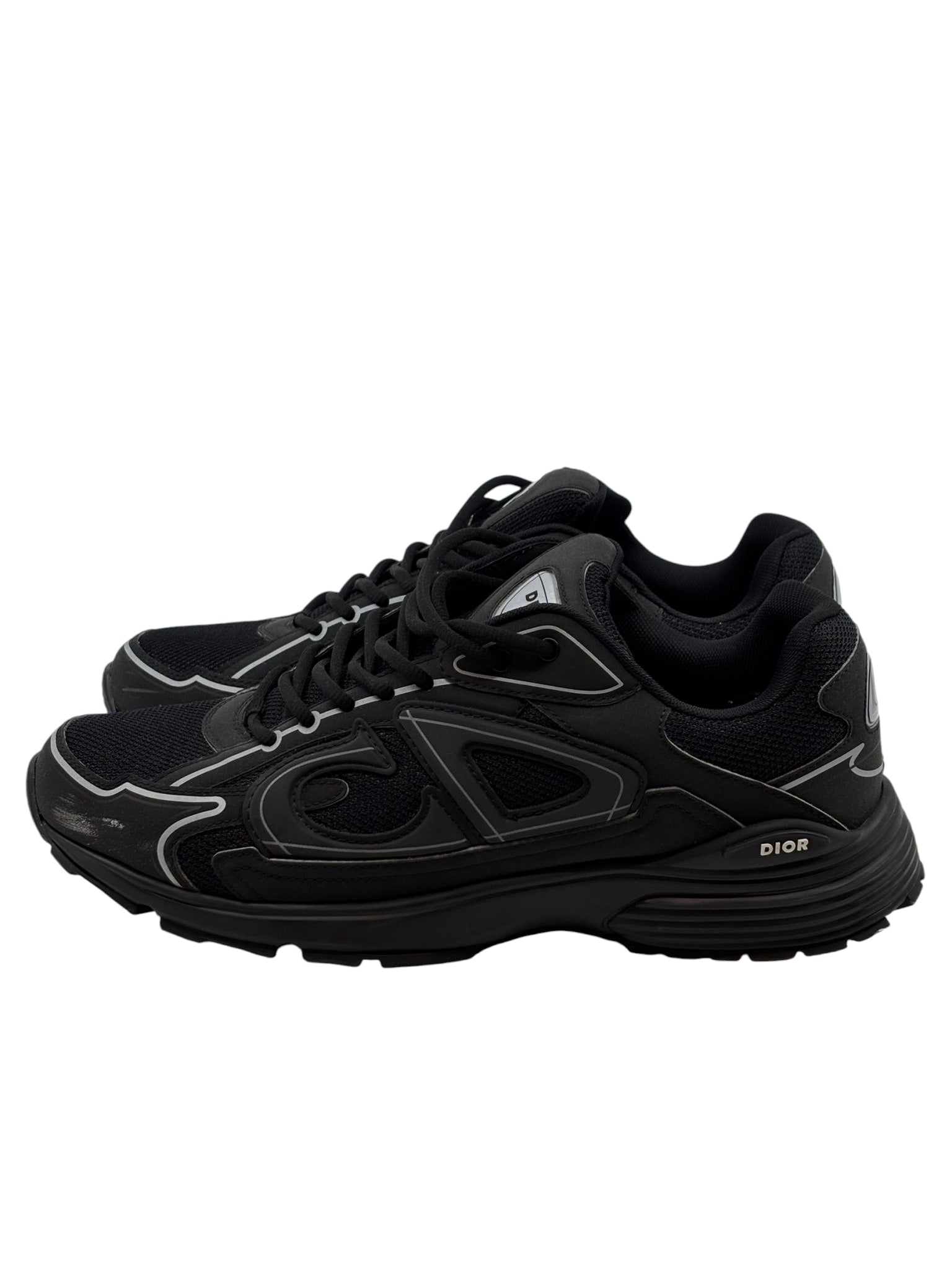 Dior B30 Triple Black