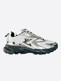 Louis Vuitton Tatic Sneaker Black Silver