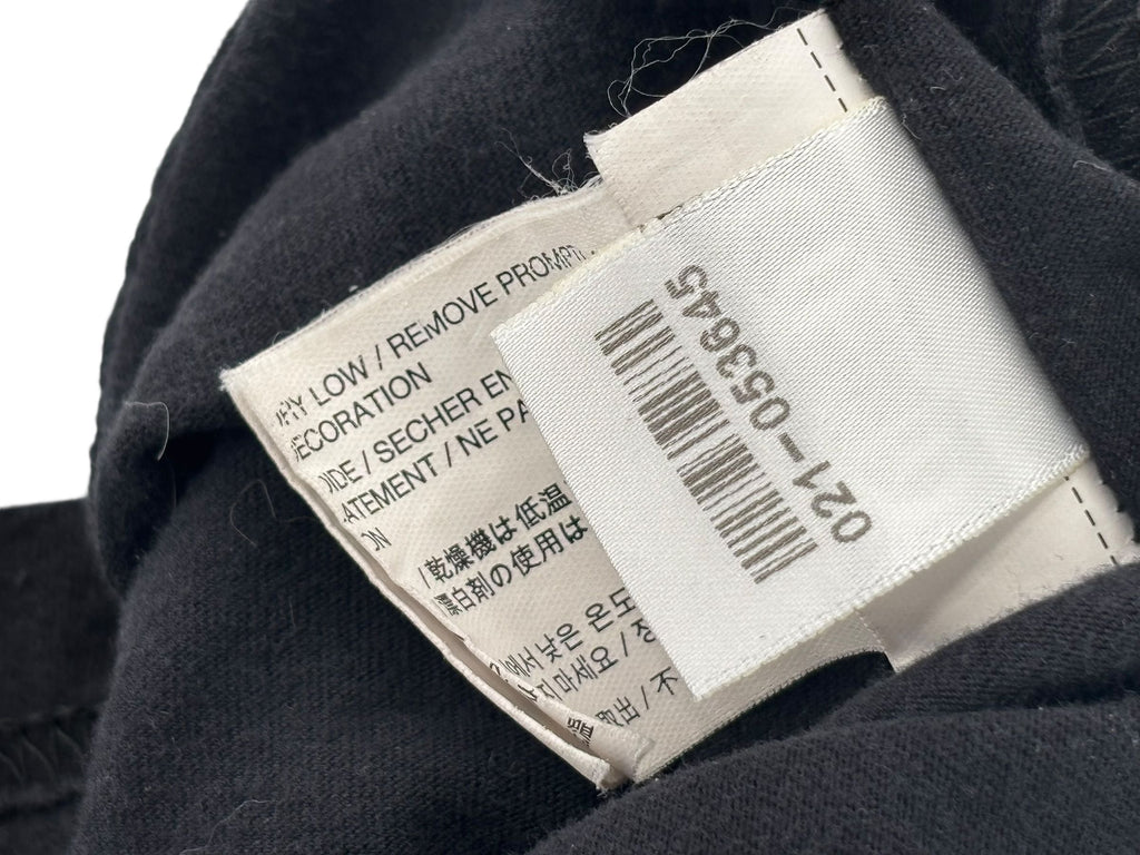 Chrome Hearts Gradient Side Logo Tee
