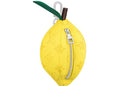 Louis Vuitton Lemon Pouch Yellow