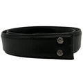 Chrome Hearts Belt Strap Black