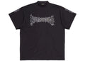 Balenciaga Darkwave T-Shirt Black